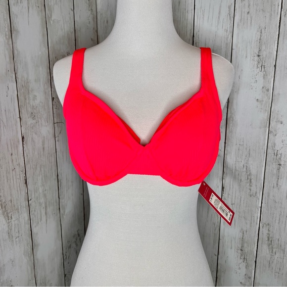Xhilaration Other - Xhilaration Bikini Top H2